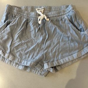 Billabong shorts